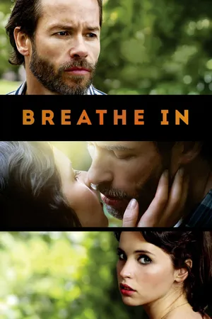 Breathe in