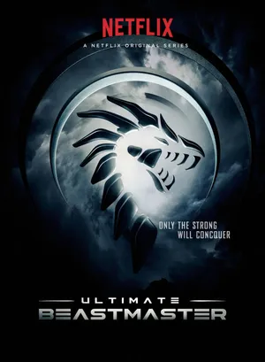 Ultimate beastmaster (phần 2)