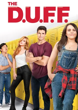 The duff