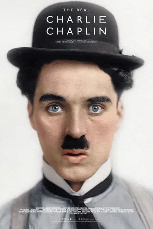 The real charlie chaplin