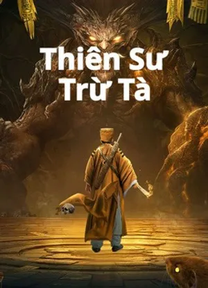 Thiên sư trừ tà