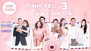 Tình yêu của con gái 3