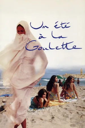 Un été à la goulette