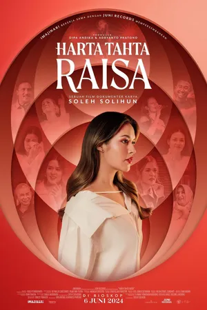 Harta Tahta Raisa